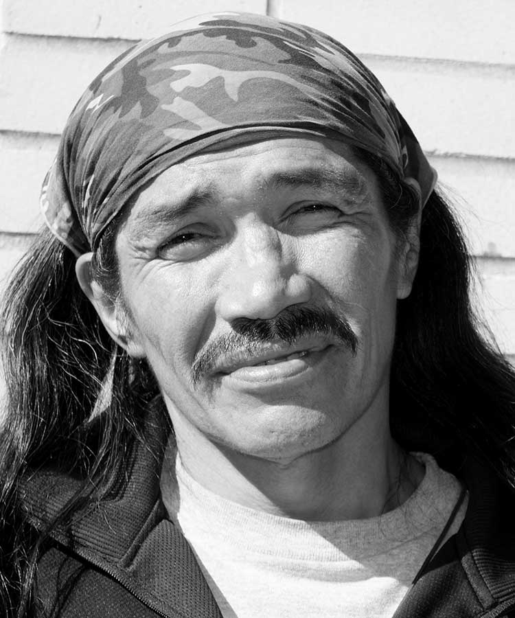 Garnet Tobacco (1964 - 2022)