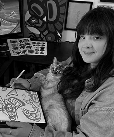 Chantelle Trainor-Matties