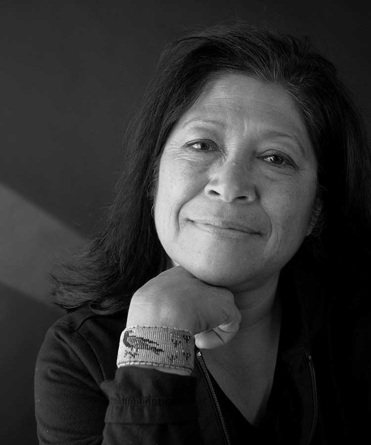 Michelle Tsosie Sisneros