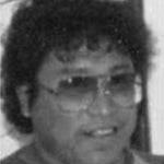 Clemance Wescoupe (1951 - 2018)