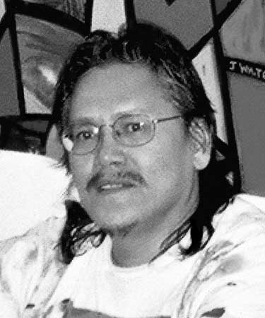 Jerry Whitehead – Indigenous Collection and CAP & Winn Devon