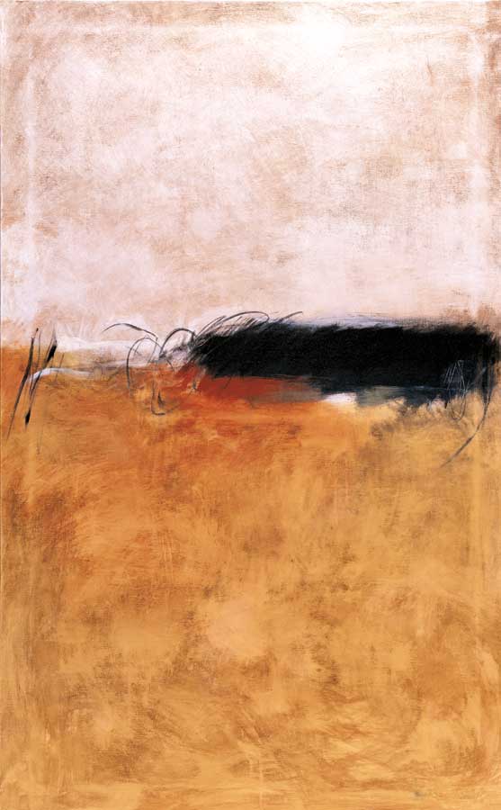 Echo by artist  Pere Salinas