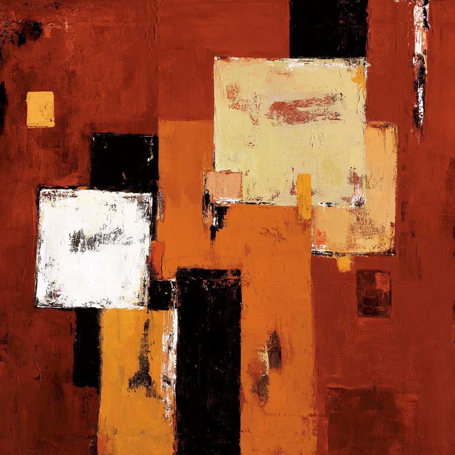 Reason by artist  Joyce  Yiu