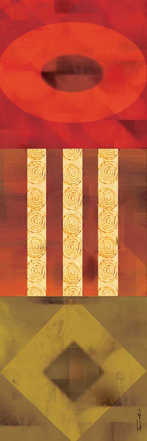 Perseverance by artist  Tandi Venter