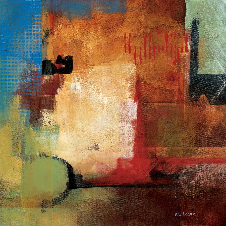 Discoveries by artist  Noah Li-Leger