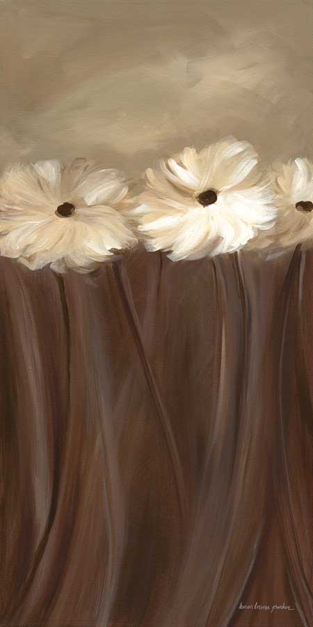 Daisy Bouquet by artist  Karen Lorena Parker