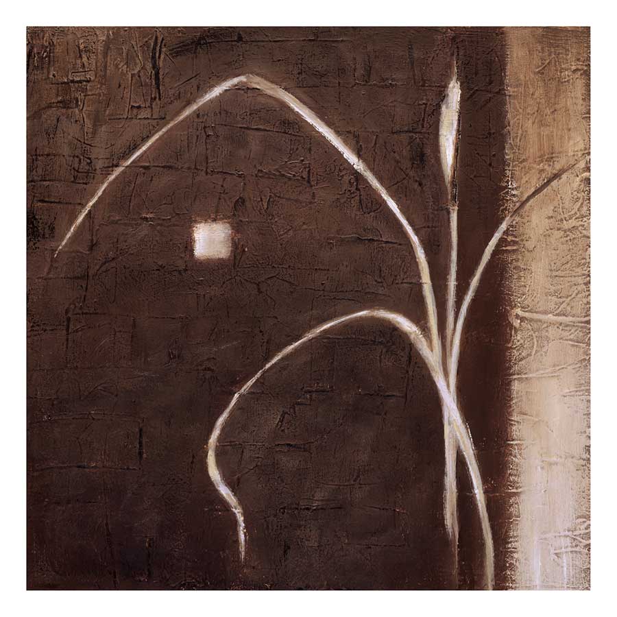 Grass Roots I by artist  Ursula Salemink-Roos