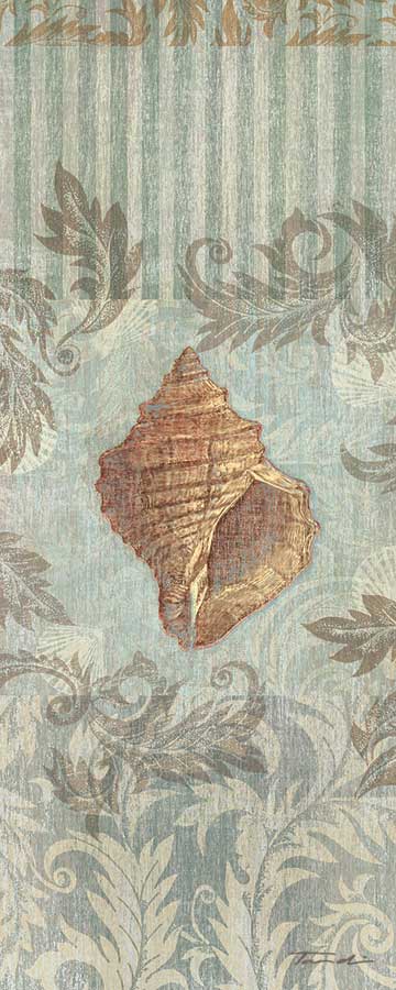 Seaside Heirloom III by artist  Tandi Venter