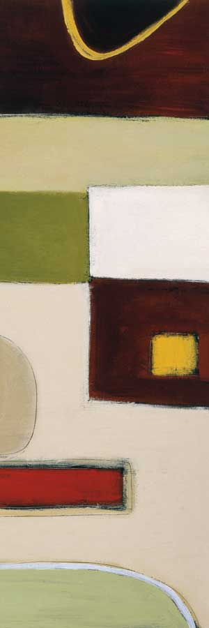 Wandering I by artist  Karen  Benton