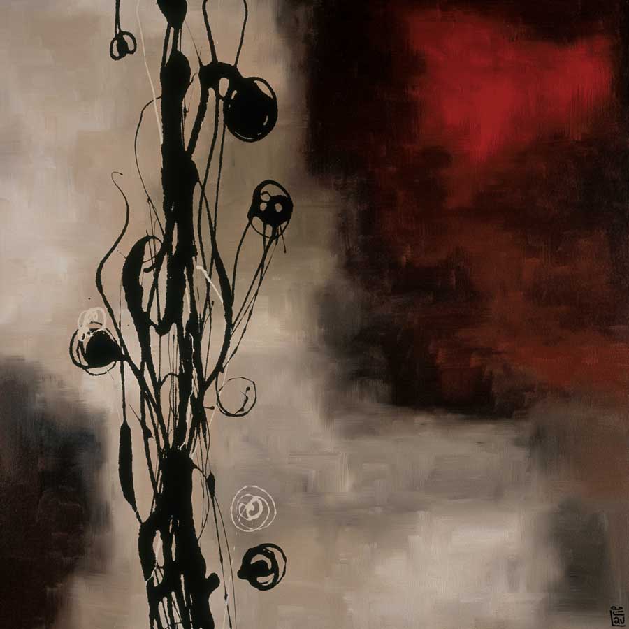 Musical Ideas by artist  Laurie Maitland