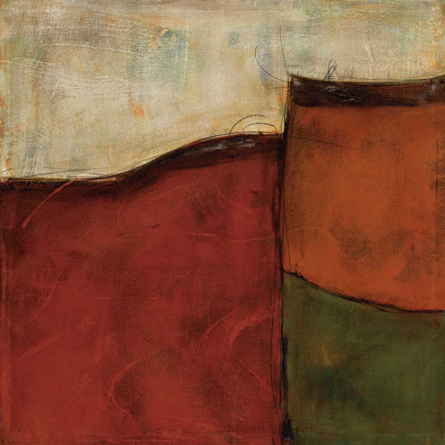 Series Esmero I by artist  Nancy  Villarreal Santos