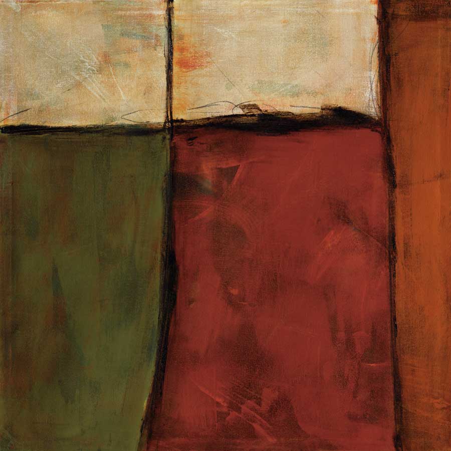 Series Esmero II by artist  Nancy  Villarreal Santos