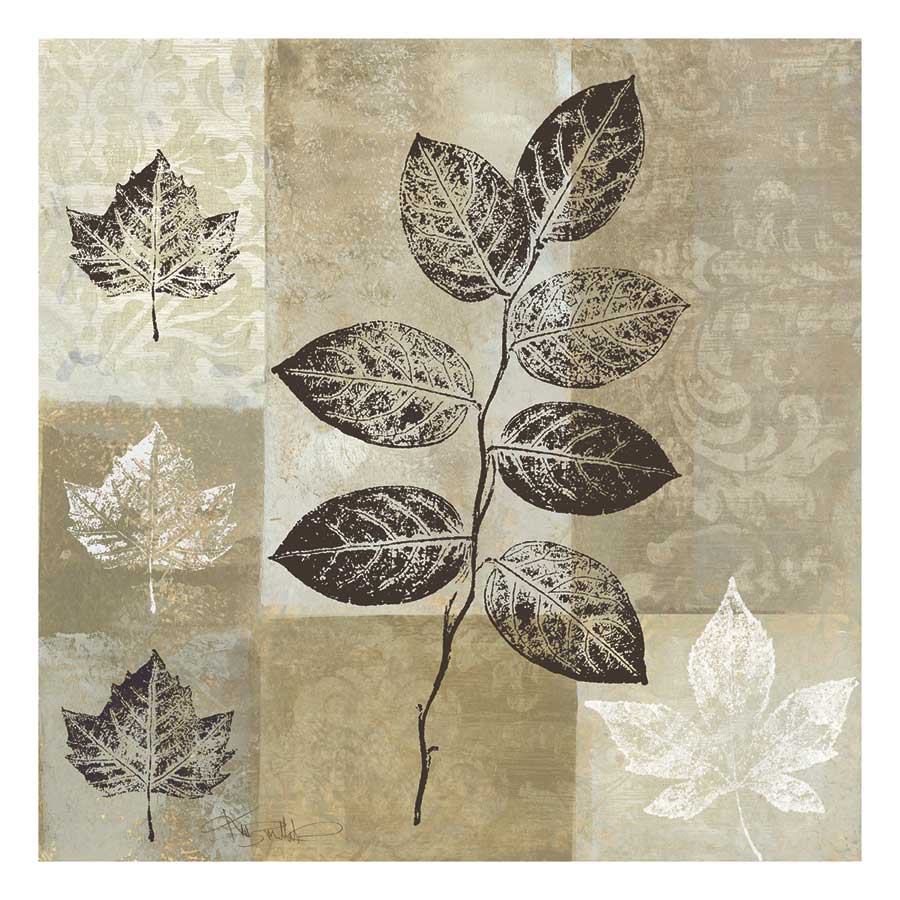 Essence of Nature I by artist  Keith Mallett