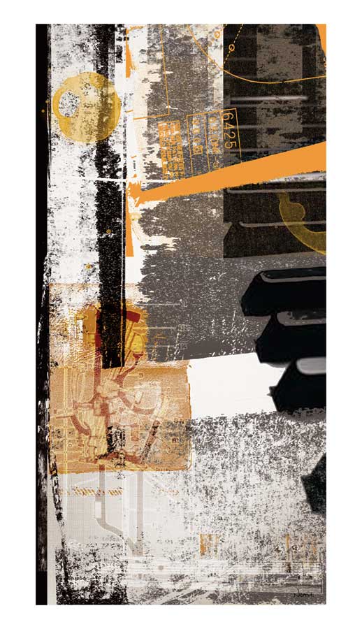 Notes by artist  N. Noah LiLeger