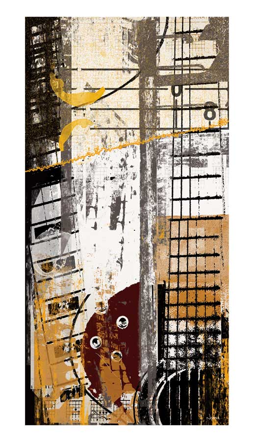 Chords by artist  N. Noah LiLeger