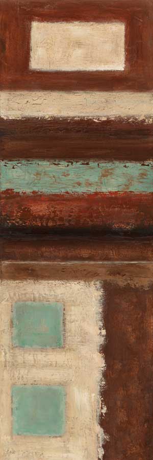 Connections on Impulse I by artist  Ursala SaleminkRoos