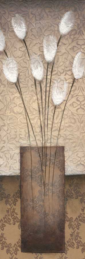 Opal Accent I by artist  Eve