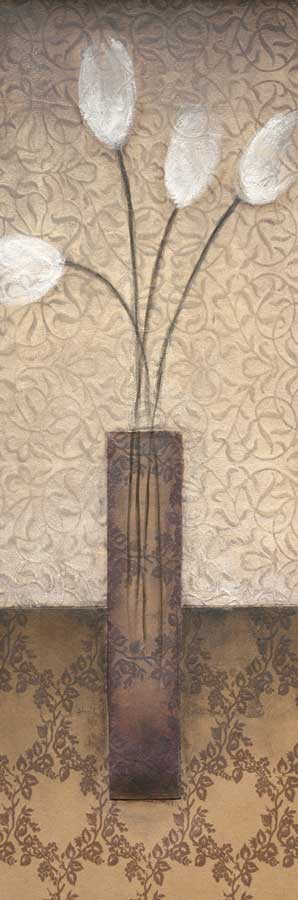 Opal Accent II by artist  Eve