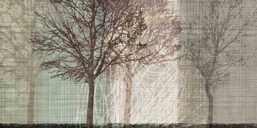 Before Winter by artist  Tandi Venter