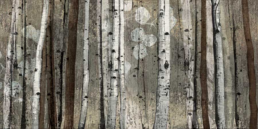 Silver Lining by artist  Tandi Venter