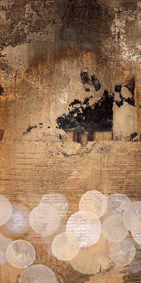 Pearl Essence II by artist  Noah LiLeger