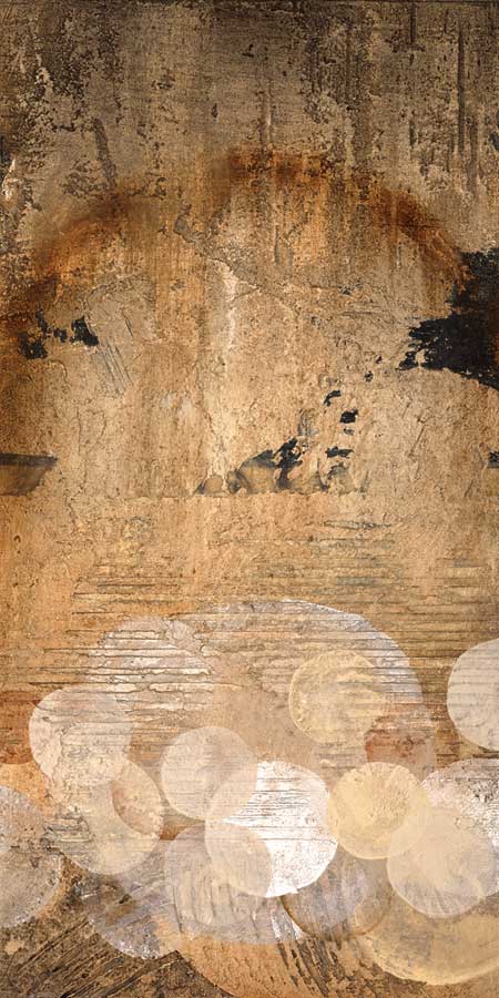 Pearl Essence III by artist  Noah LiLeger