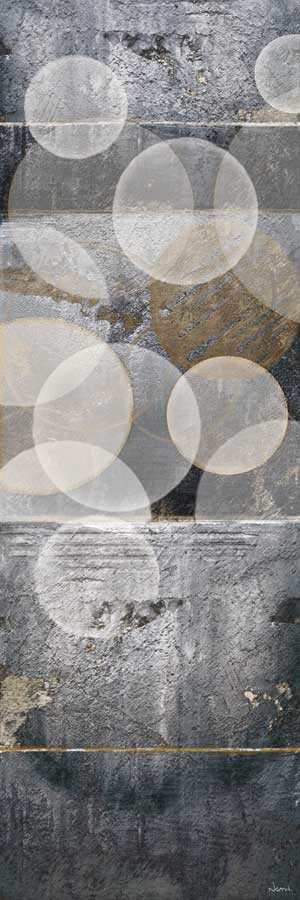 Tahitian Pearls I by artist Noah Li-Leger