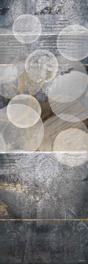 Tahitian Pearls II by artist Noah Li-Leger