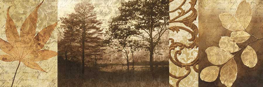 Equinox II by artist Keith Mallett