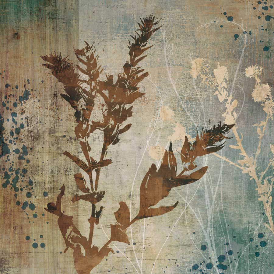 Organic Elements II by artist Tandi Venter