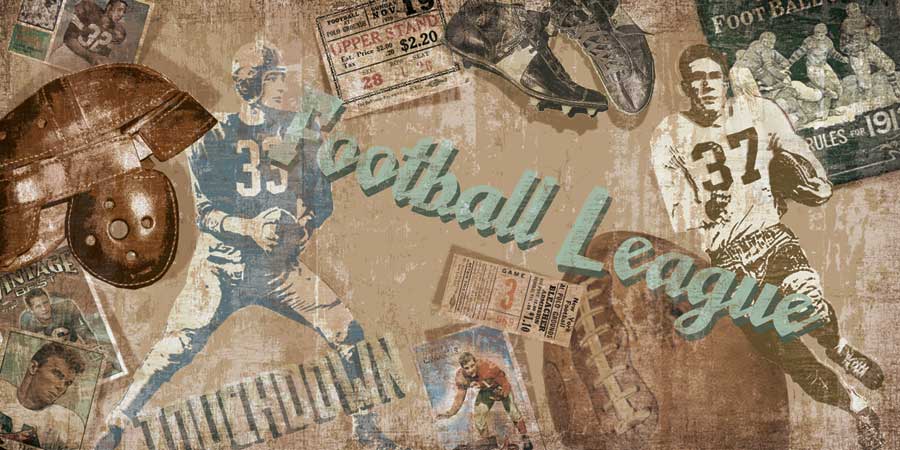 Touch Down by artist Tandi Venter