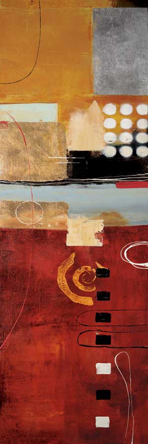 Ironia de Verano by artist Nancy Villarreal Santos