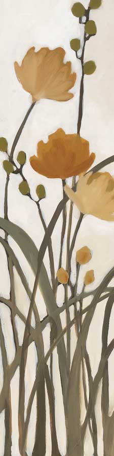 Meadows I by artist  MARIA  (Charlene Lynch)