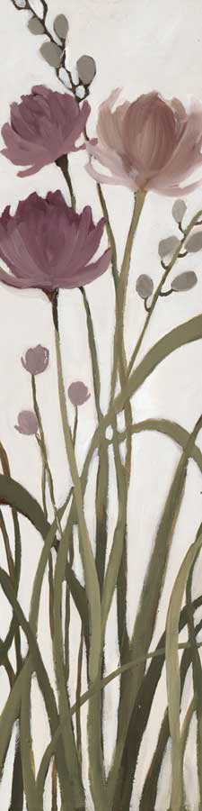 Meadows II by artist  MARIA  (Charlene Lynch)