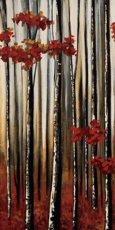 Beauty Within I by artist Oscar Soler  (Oscar Solis)