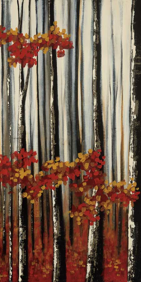 Beauty Within II by artist Oscar Soler  (Oscar Solis)