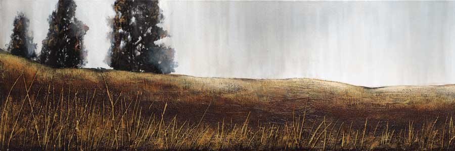 Summer Lights by artist Patrick St.Germain