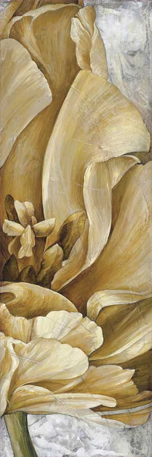 Single Appeal I by artist Linda Thompson