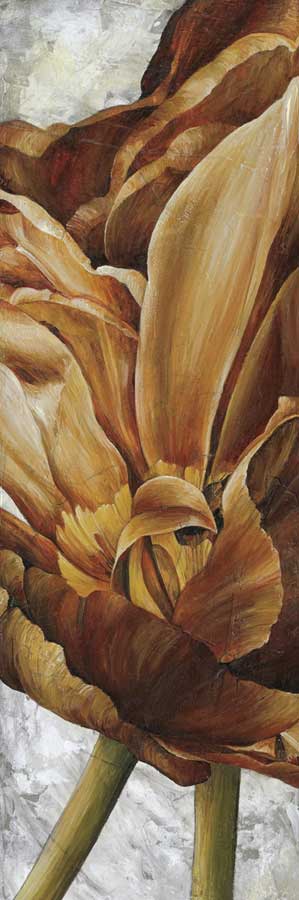 Single Appeal II by artist Linda Thompson