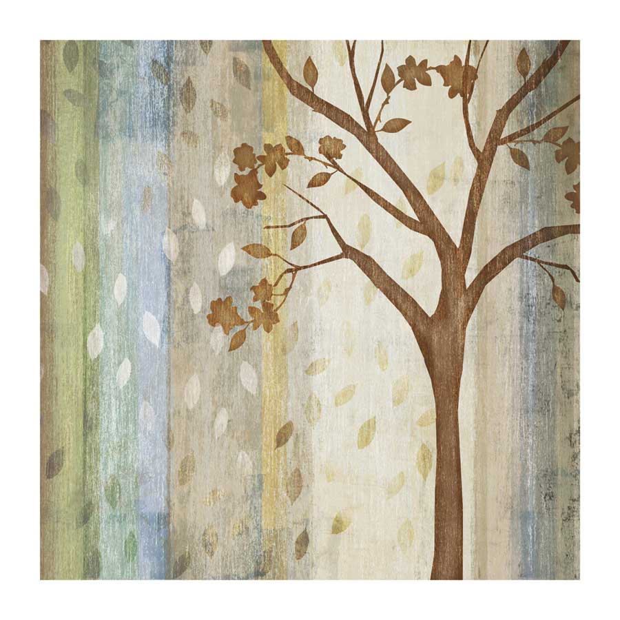 Changing Seasons I by artist Tandi Venter