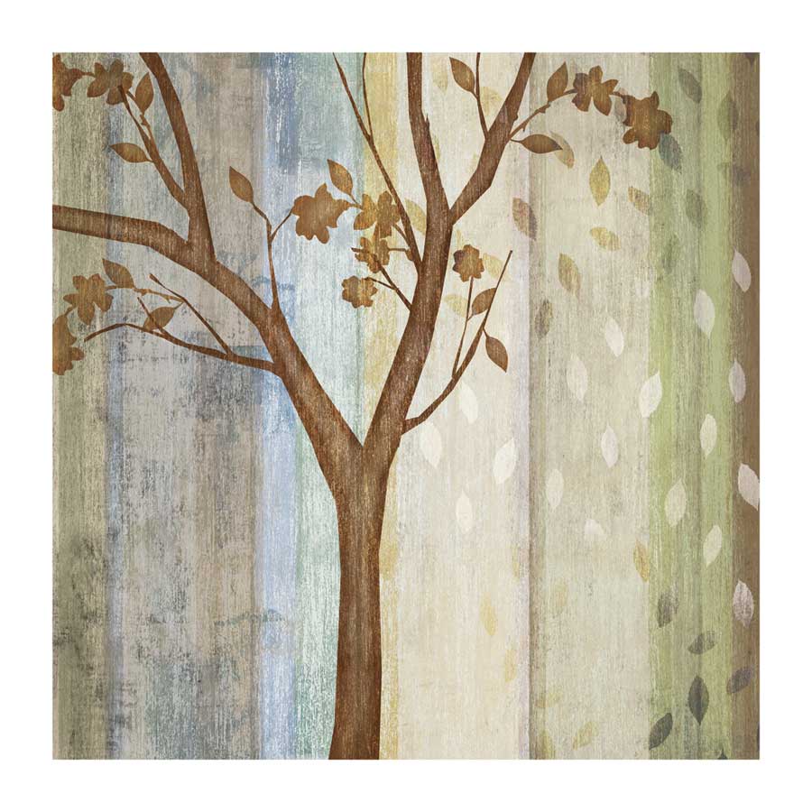 Changing Seasons II by artist Tandi Venter