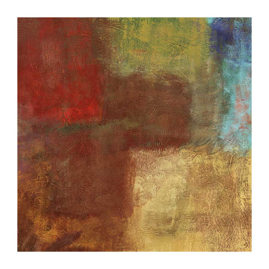 Inner Glow I by artist Jason Cardenas