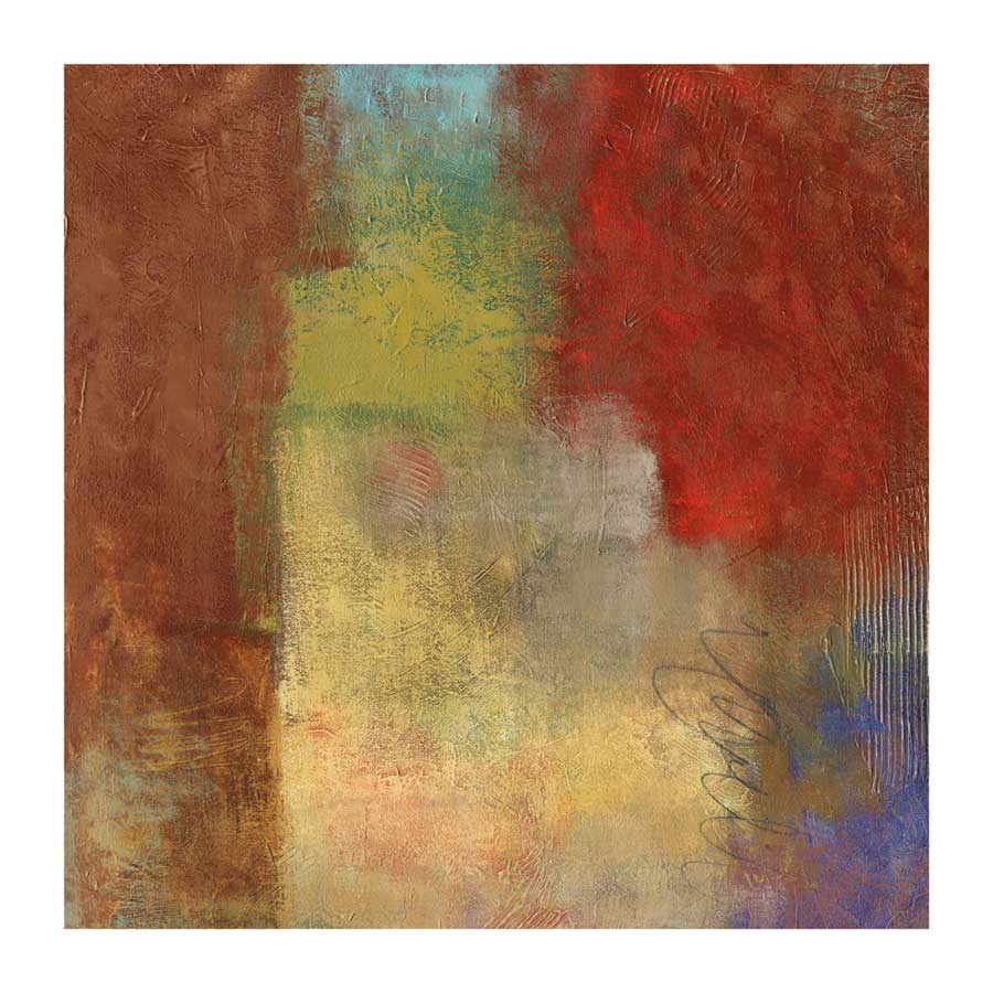 Inner Glow II by artist Jason Cardenas