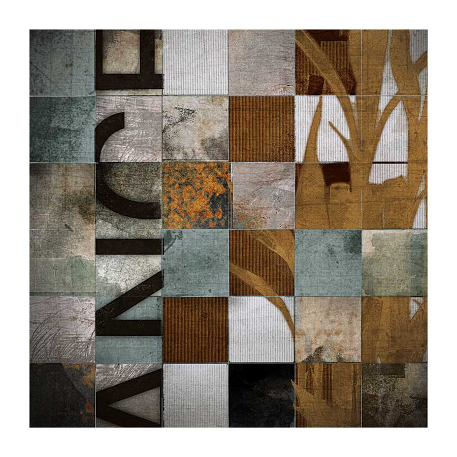 Divisions by artist NOAH 