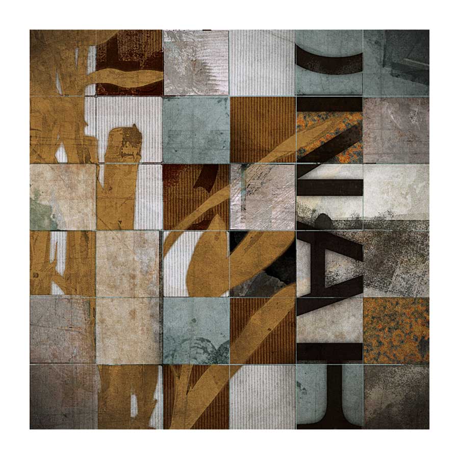 Transformations by artist NOAH 