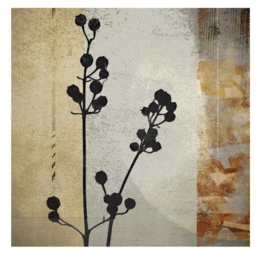 Sombras de Oro II by artist NOAH 