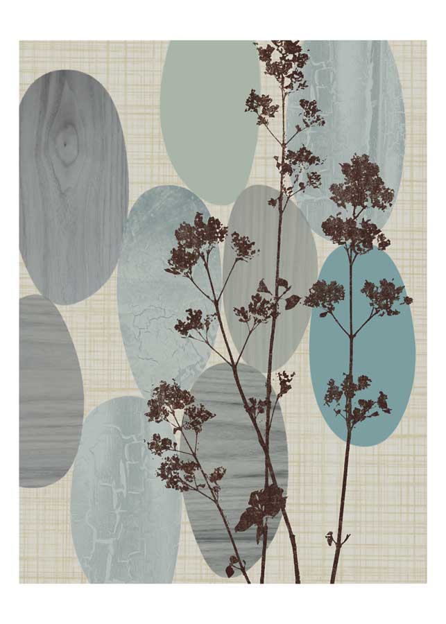 Rock My Art II by artist Tandi Venter