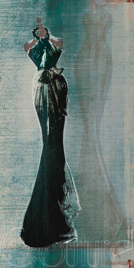 Tonight II by artist Tandi Venter