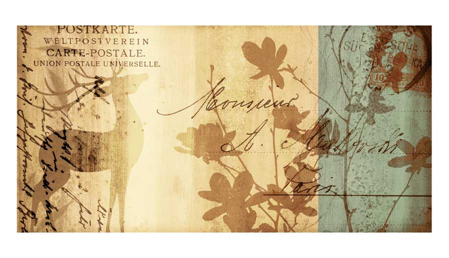 Letter I by artist Fernando Leal