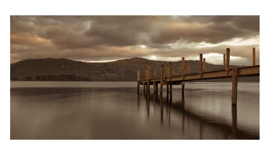 Peace of Mind by artist Assaf Frank